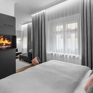 Comfort Double or Twin Room